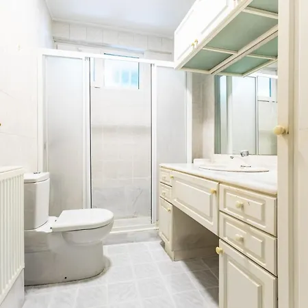Chic Flat W Garden In Bebek, Lux Side Of * Istanbul