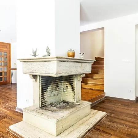 Apartment Chic Flat W Garden In Bebek, Lux Side Of *
